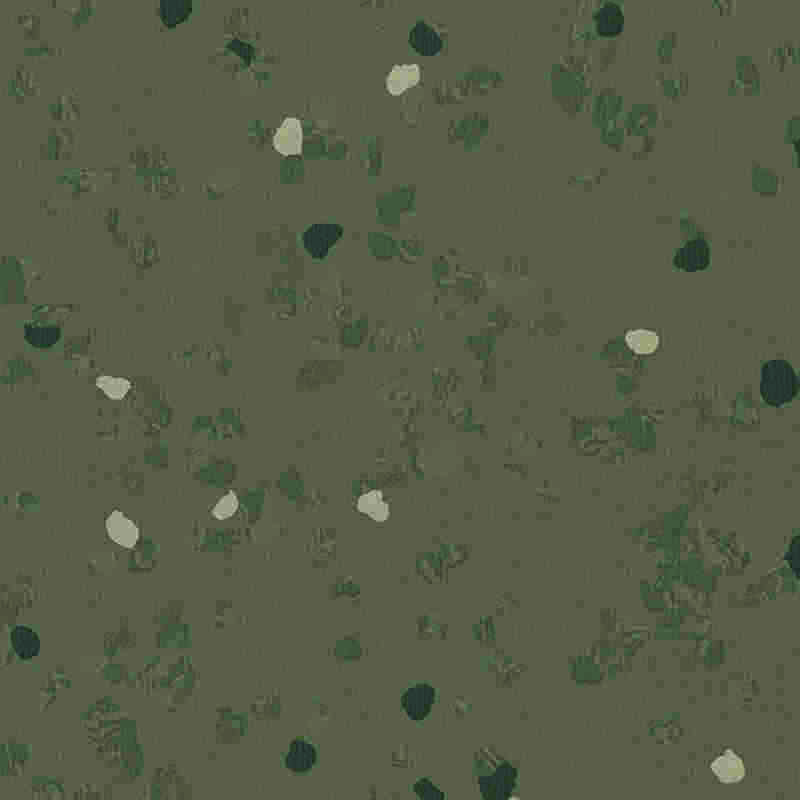 Krasvaste en zeer elastische rubberen vloeren