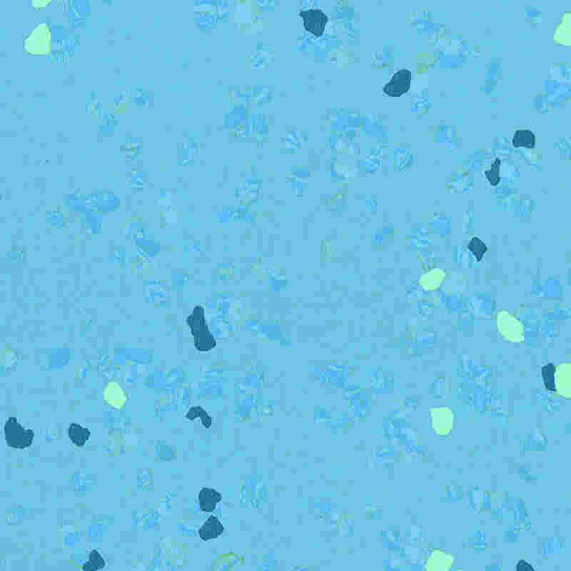 Krasvaste en zeer elastische rubberen vloeren