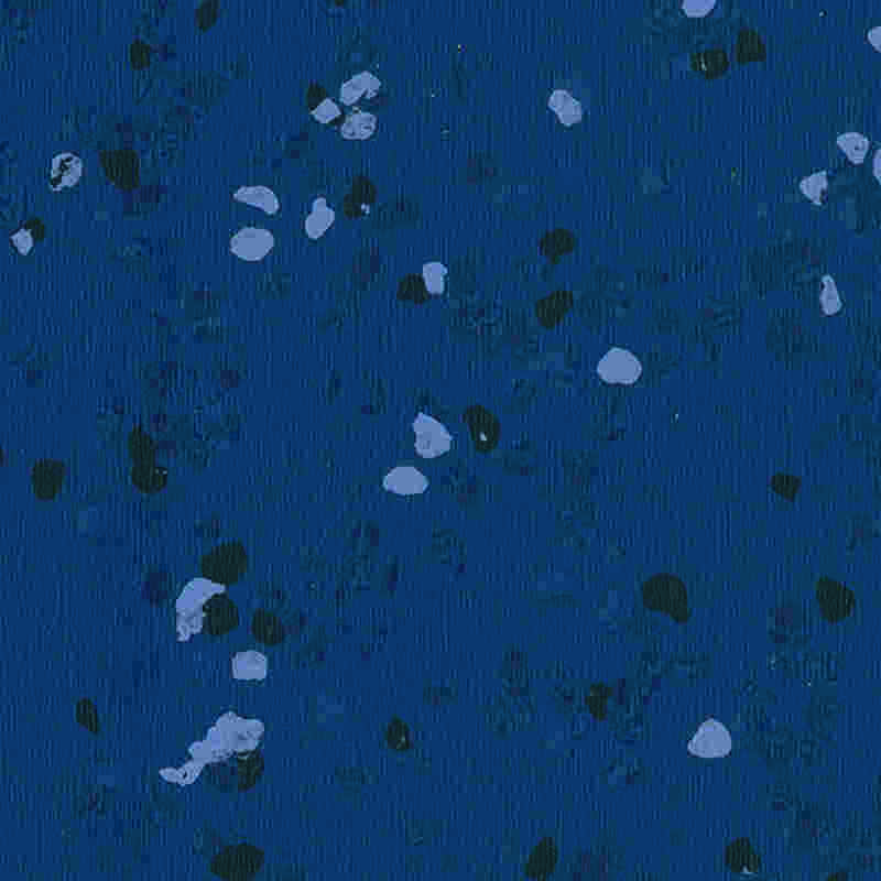 Krasvaste en zeer elastische rubberen vloeren