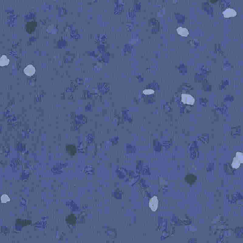 Krasvaste en zeer elastische rubberen vloeren