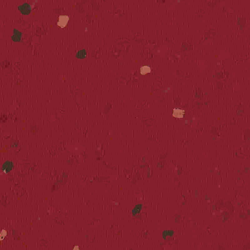 Krasvaste en zeer elastische rubberen vloeren