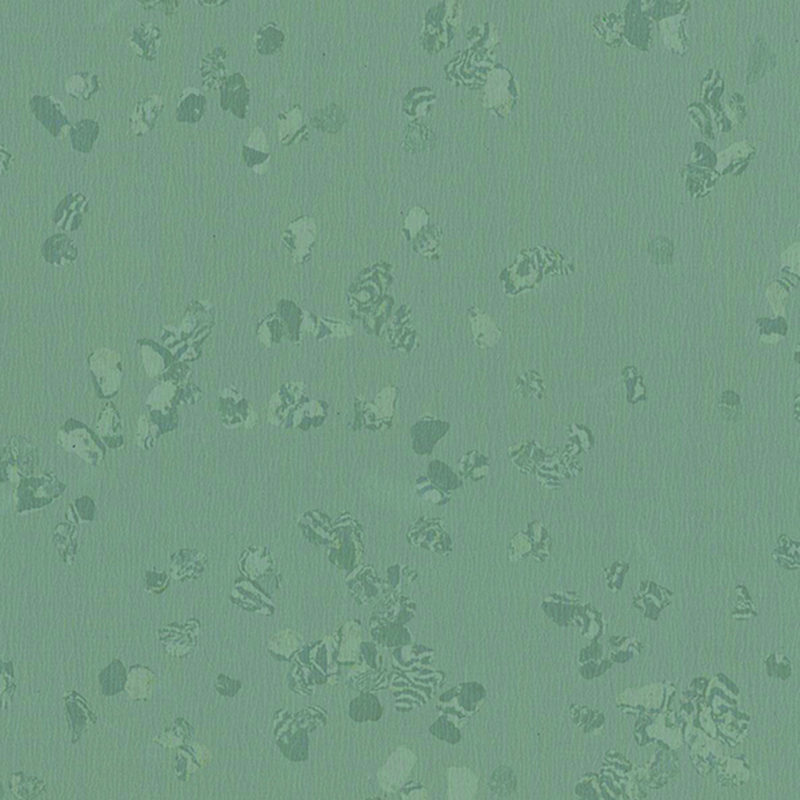 Super slijtvaste rubberen vloeren