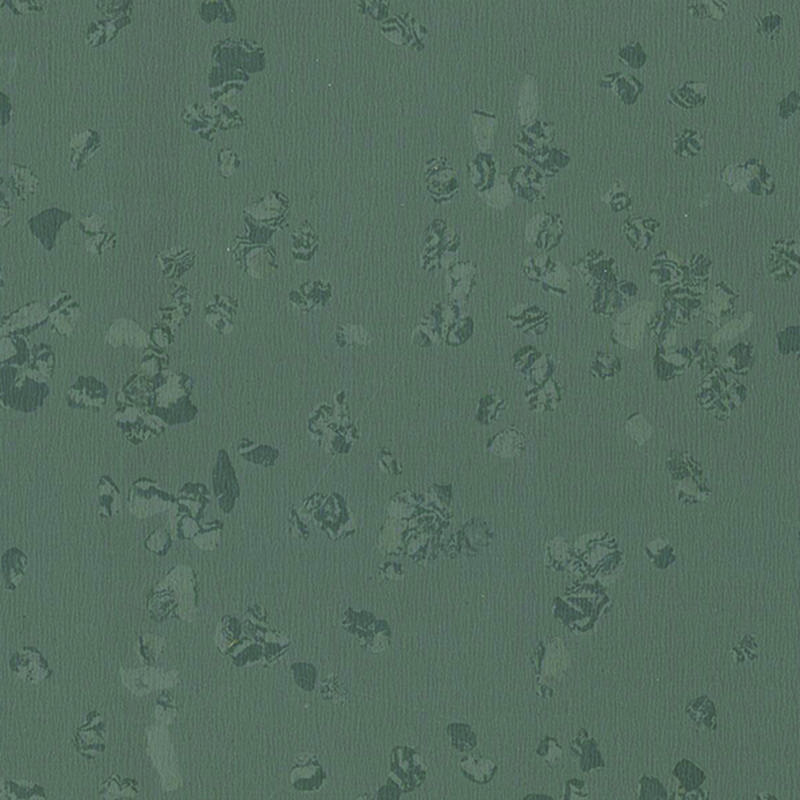 Super slijtvaste rubberen vloeren