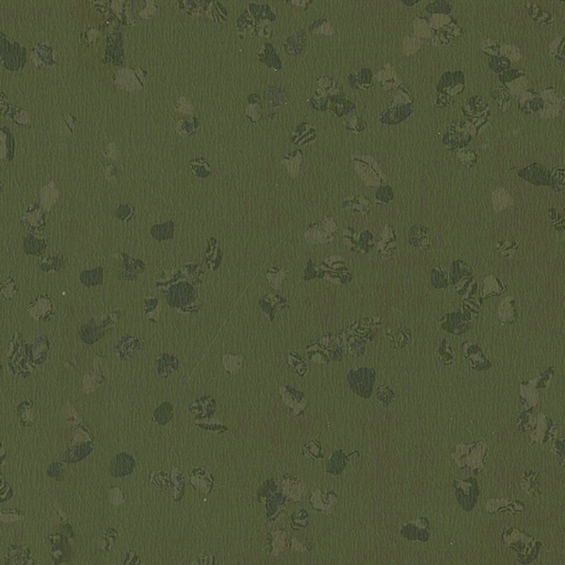 Super slijtvaste rubberen vloeren