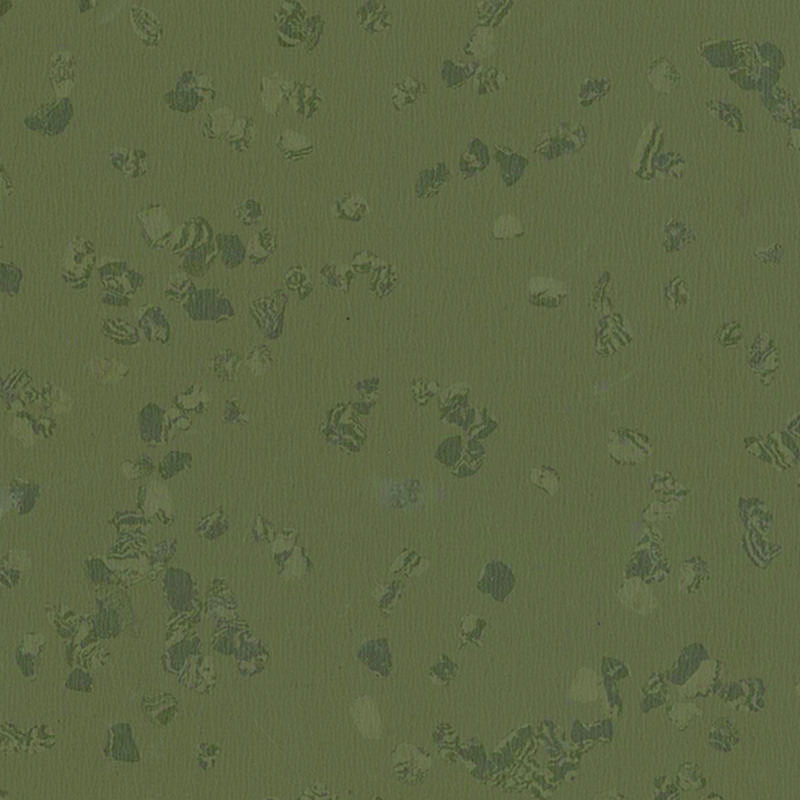 Super slijtvaste rubberen vloeren