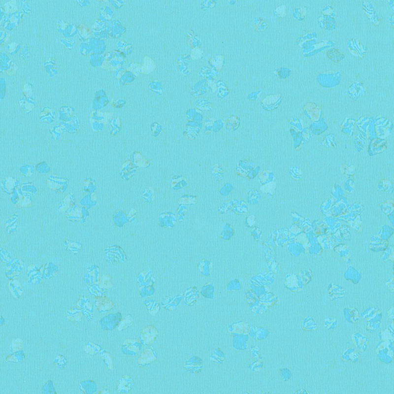 Super slijtvaste rubberen vloeren