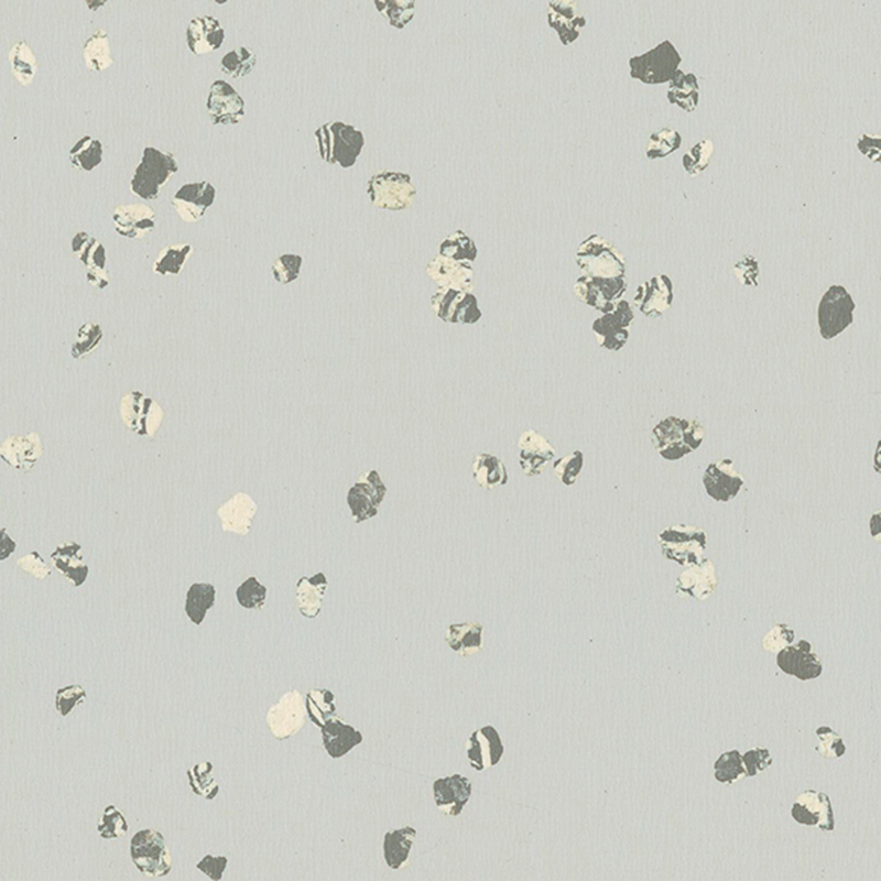 Rubberen vloerbedekking met hoog draagvermogen