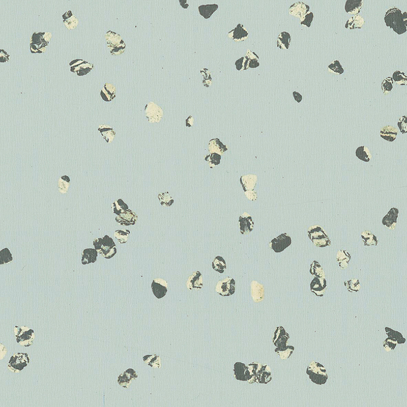 Rubberen vloerbedekking met hoog draagvermogen