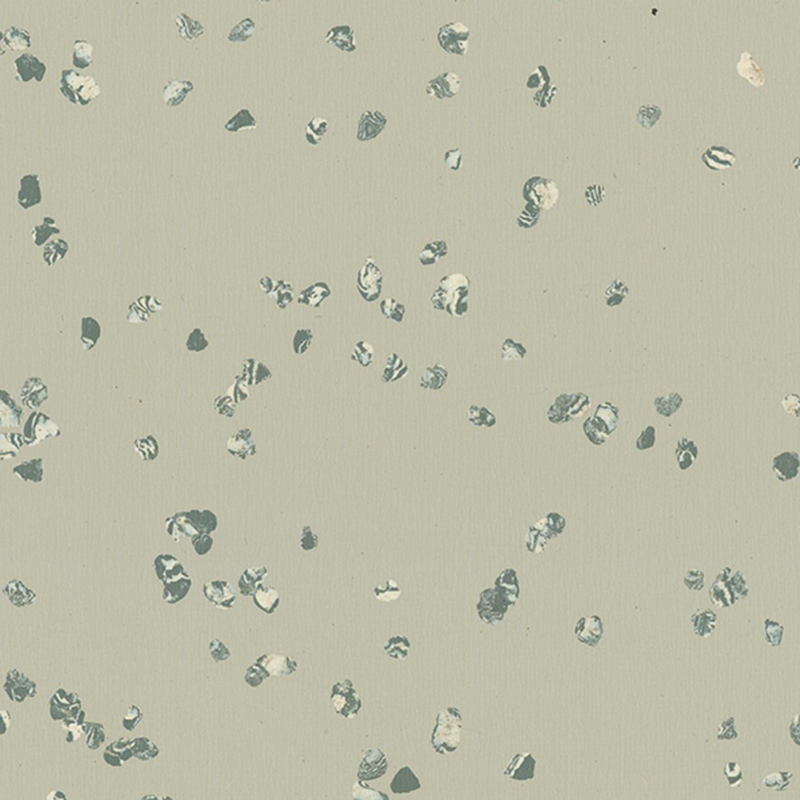 Rubberen vloerbedekking met hoog draagvermogen