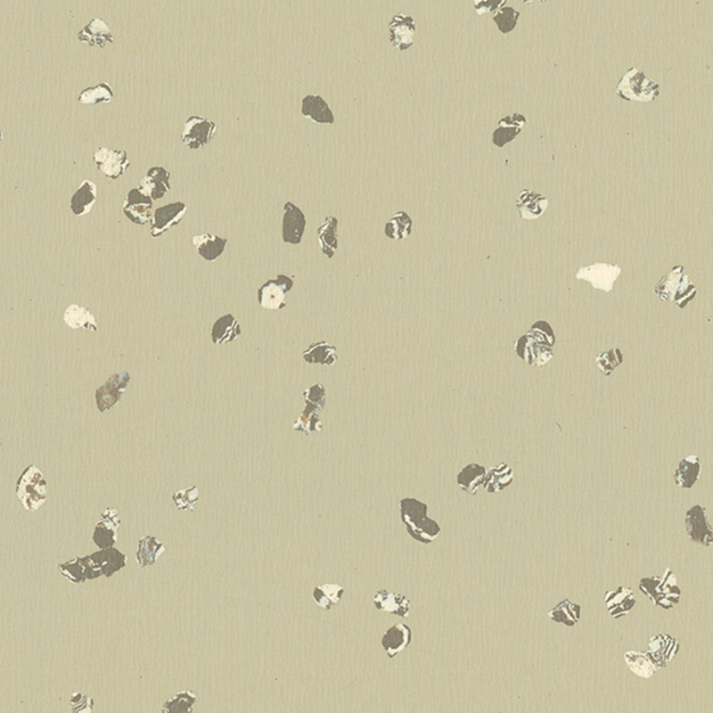 Rubberen vloerbedekking met hoog draagvermogen