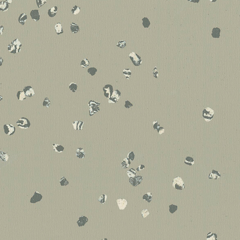 Rubberen vloerbedekking met hoog draagvermogen