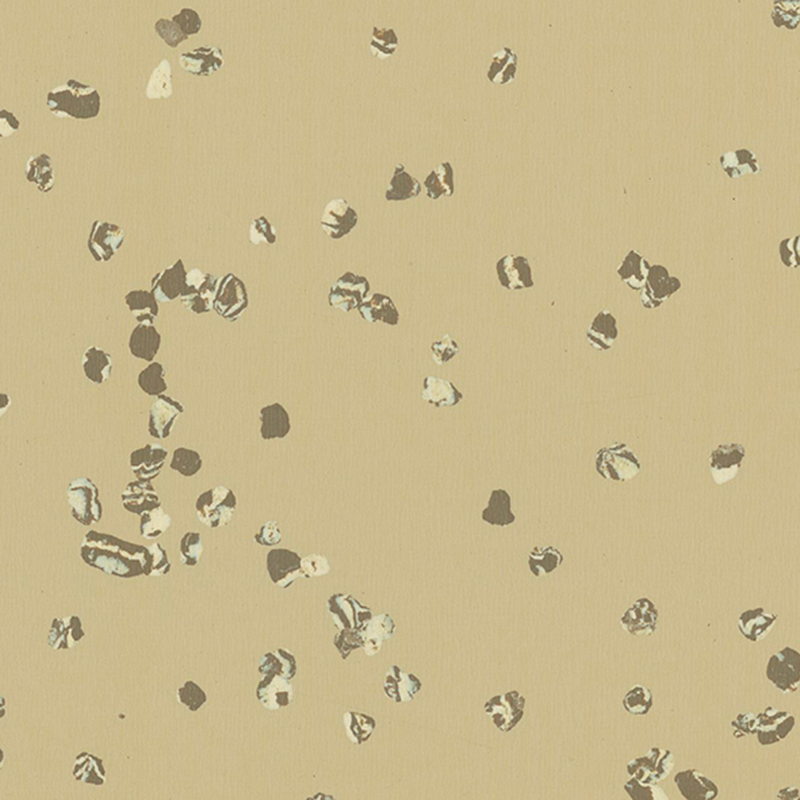 Rubberen vloerbedekking met hoog draagvermogen