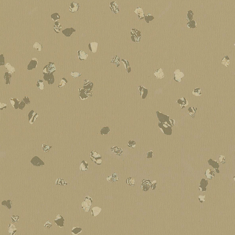 Rubberen vloerbedekking met hoog draagvermogen