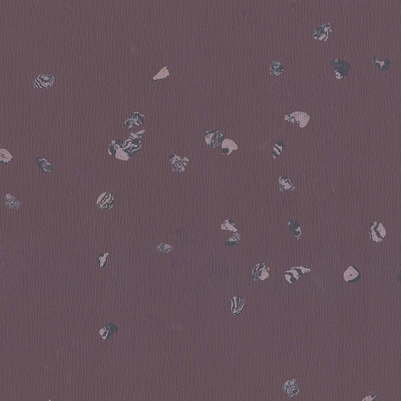 Rubberen vloerbedekking met hoog draagvermogen