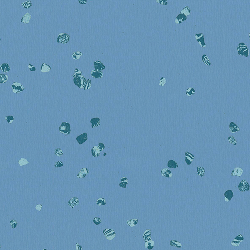 Rubberen vloerbedekking met hoog draagvermogen