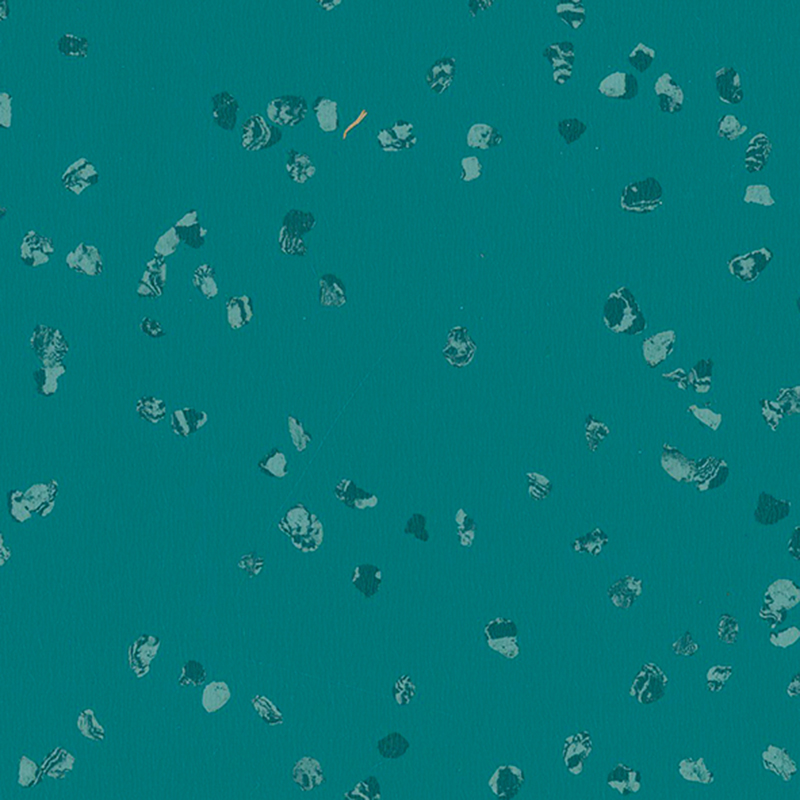 Rubberen vloerbedekking met hoog draagvermogen