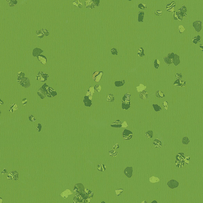 Rubberen vloerbedekking met hoog draagvermogen