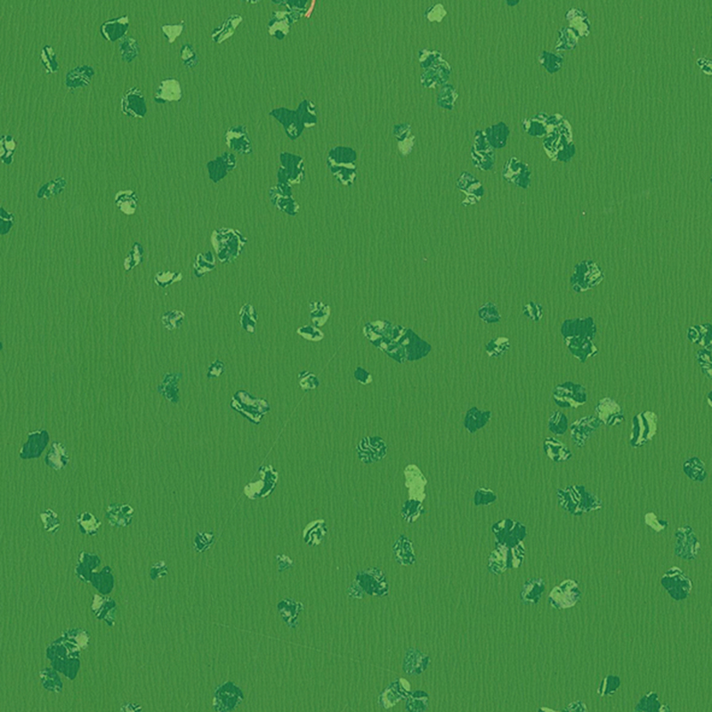 Rubberen vloerbedekking met hoog draagvermogen