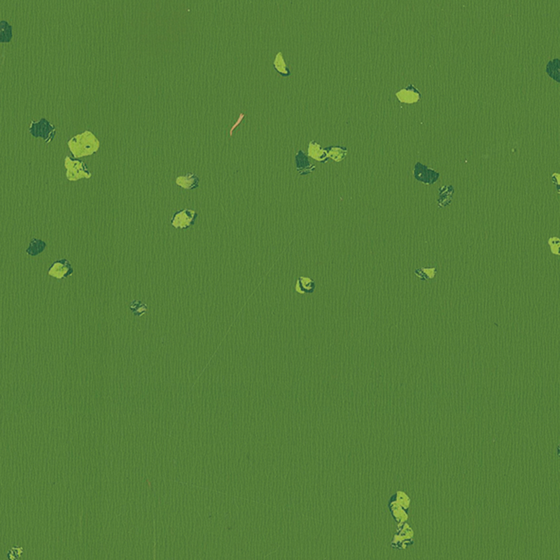 Rubberen vloerbedekking met hoog draagvermogen