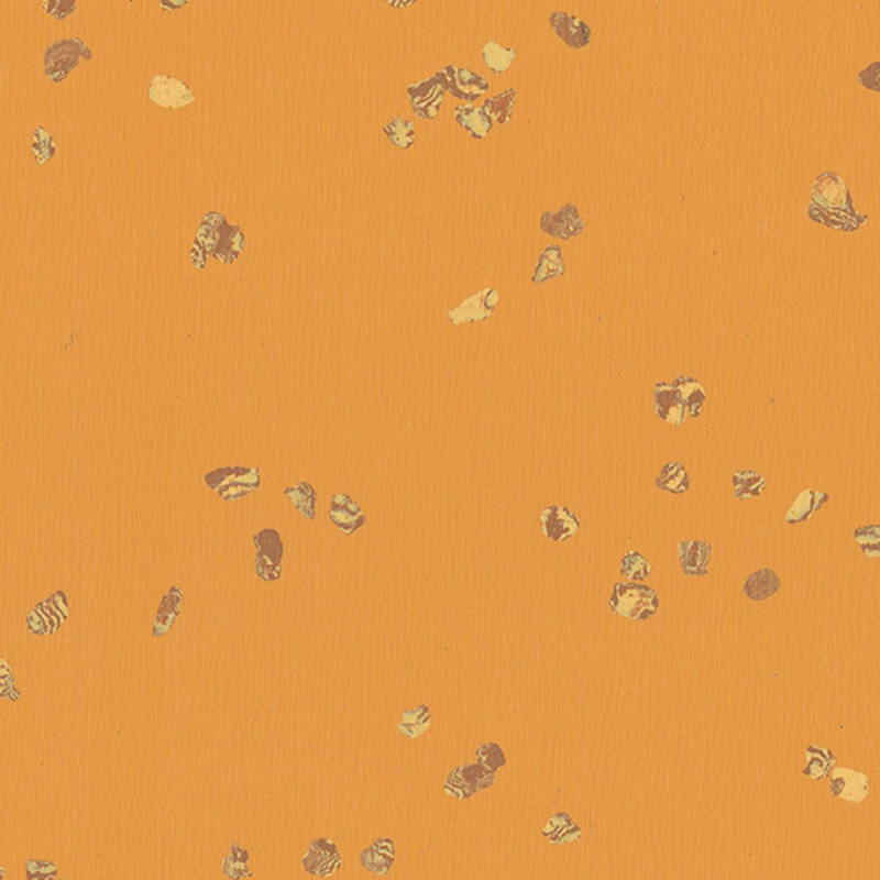 Rubberen vloerbedekking met hoog draagvermogen