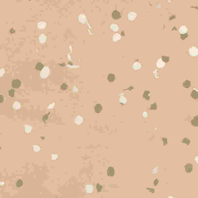 Vlamvertragende en waterdichte rubberen en kunststof vloeren