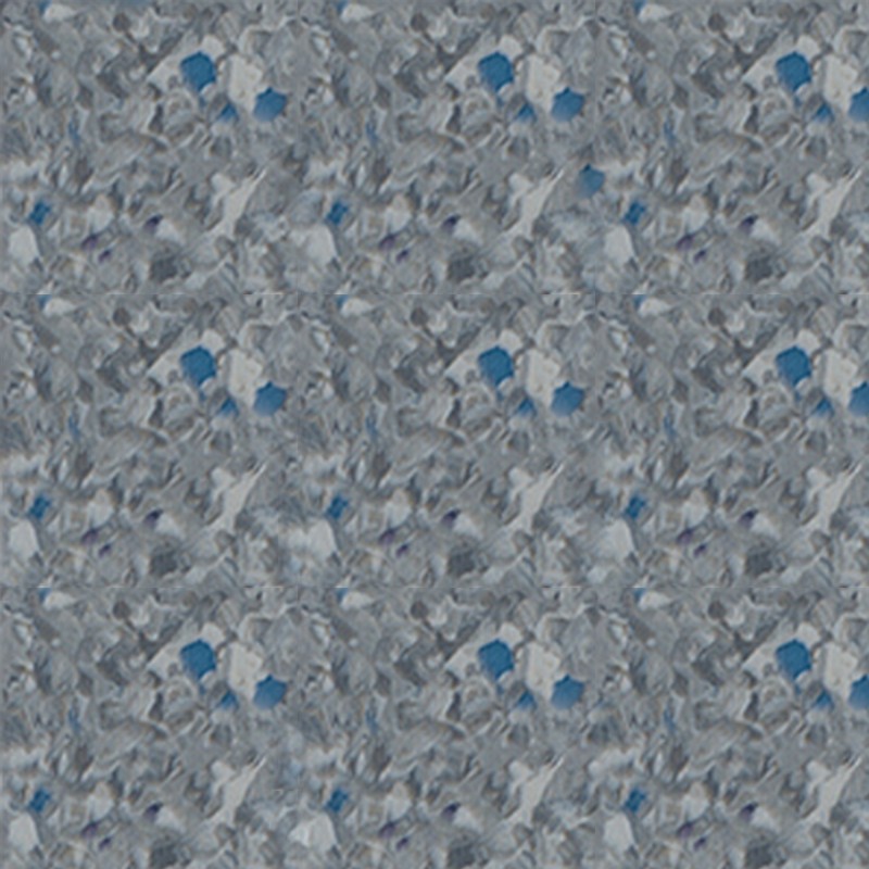 Homogene vloeren van hoge kwaliteit en flexibiliteit