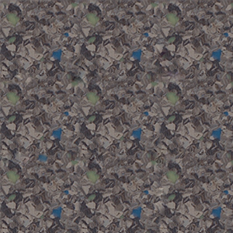 Homogene vloeren van hoge kwaliteit en flexibiliteit