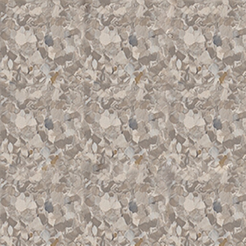 Homogene vloeren van hoge kwaliteit en flexibiliteit