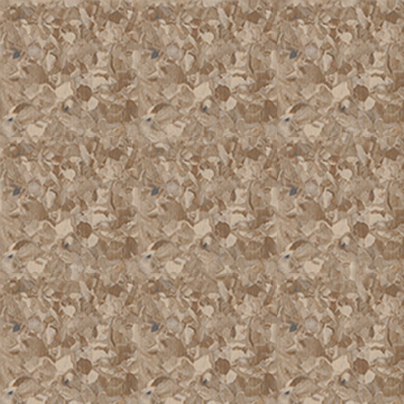 Homogene vloeren van hoge kwaliteit en flexibiliteit