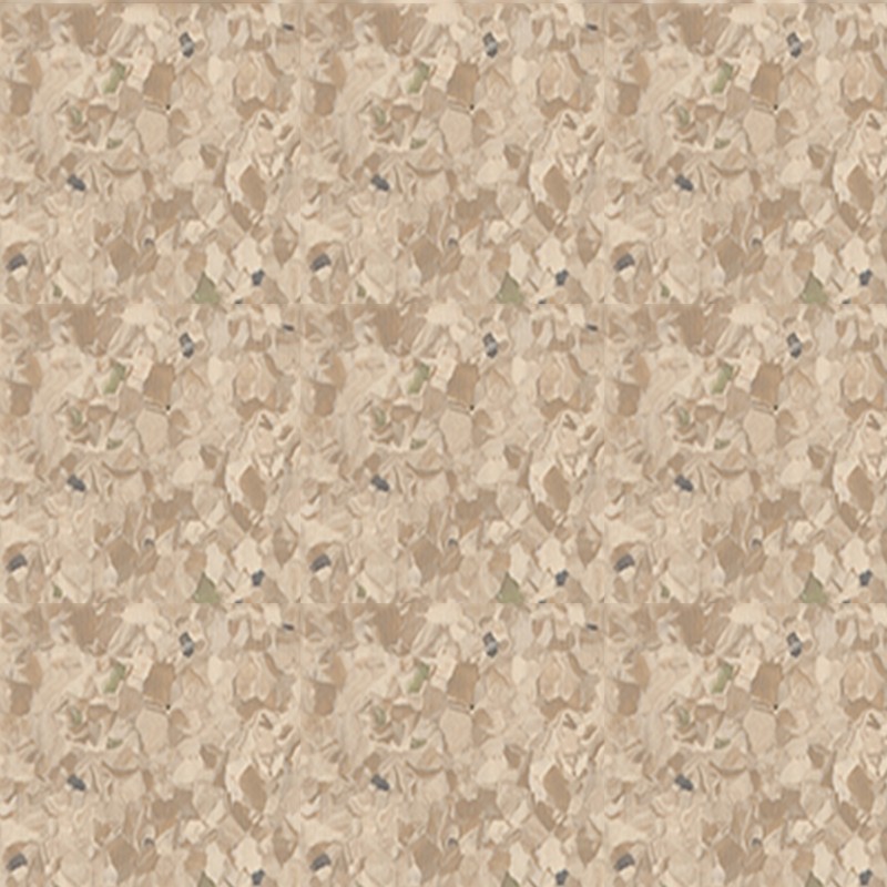 Homogene vloeren van hoge kwaliteit en flexibiliteit