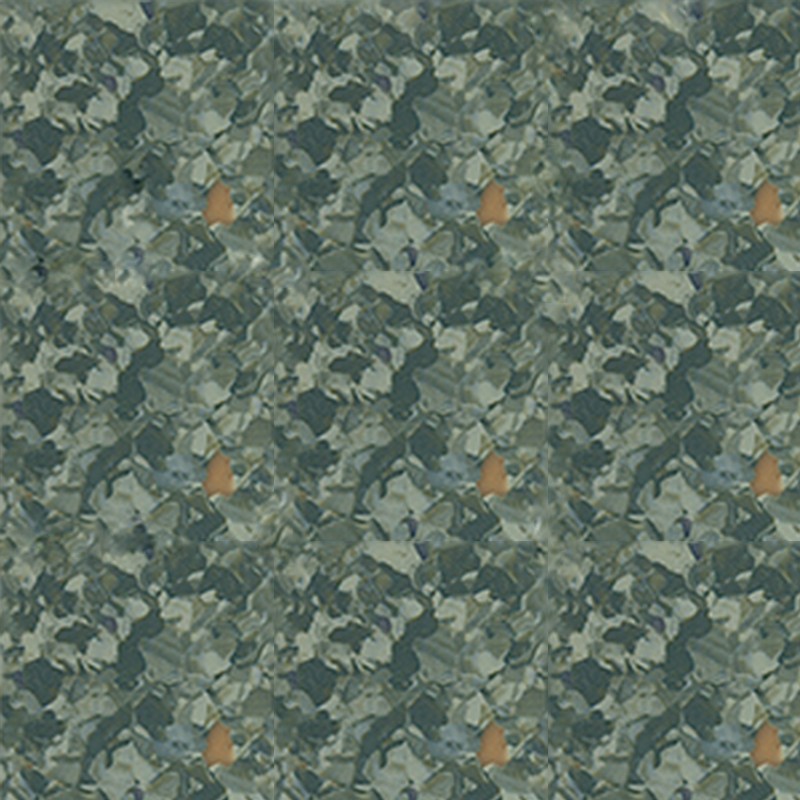 Homogene vloeren van hoge kwaliteit en flexibiliteit