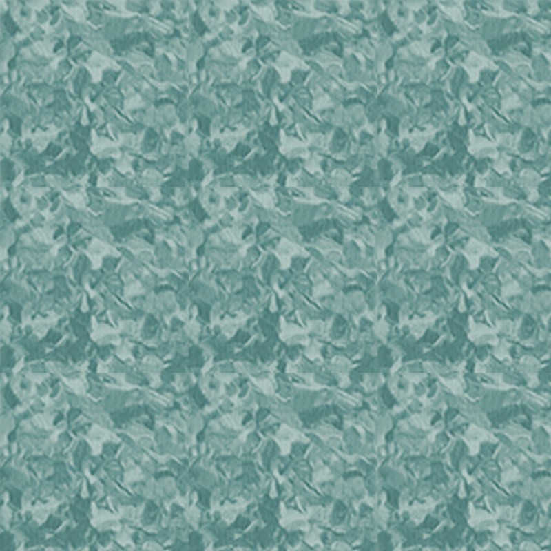 Homogene vloeren van hoge kwaliteit en flexibiliteit