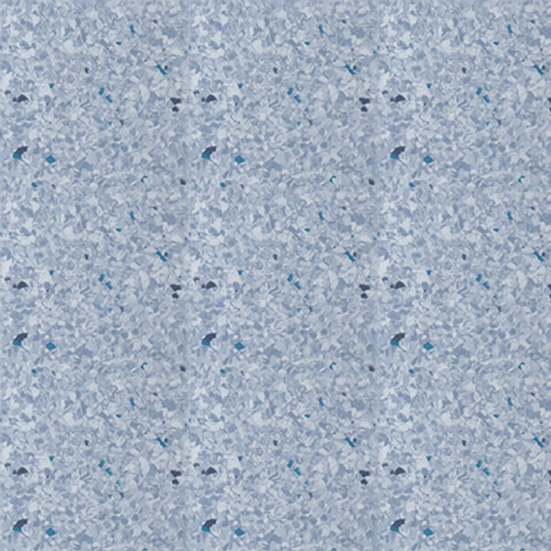 Homogene vloeren van hoge kwaliteit en flexibiliteit