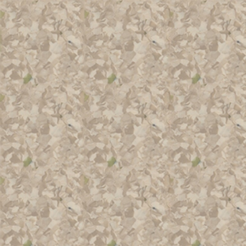 Homogene vloeren van hoge kwaliteit en flexibiliteit