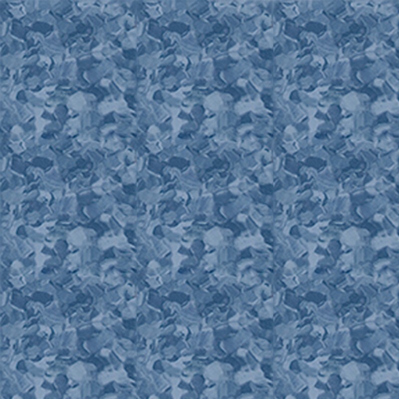 Homogene vloeren van hoge kwaliteit en flexibiliteit