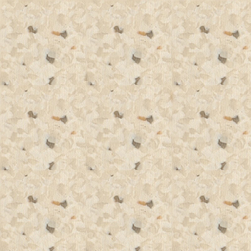 Homogene vloeren van hoge kwaliteit en flexibiliteit