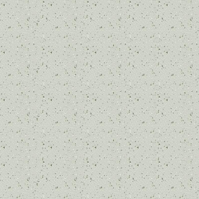 Sterke schokabsorberende rubberen en kunststof vloeren