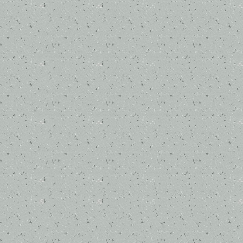 Sterke schokabsorberende rubberen en kunststof vloeren