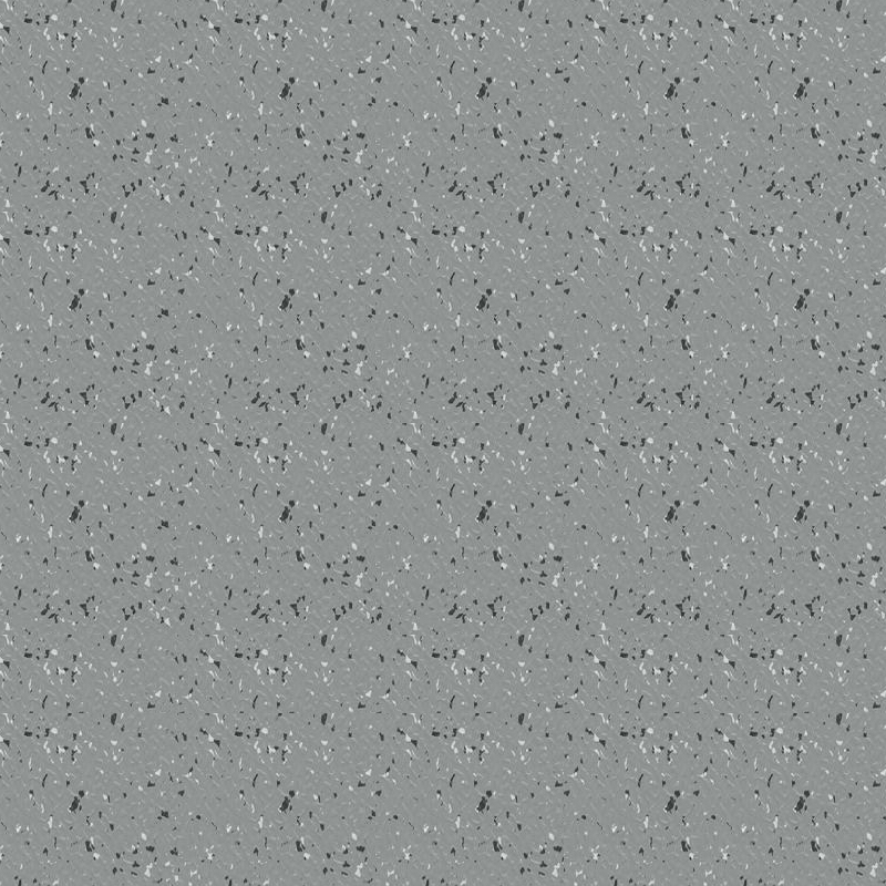 Sterke schokabsorberende rubberen en kunststof vloeren