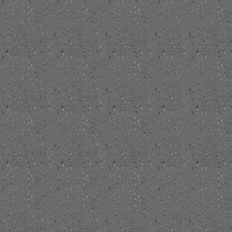 Sterke schokabsorberende rubberen en kunststof vloeren