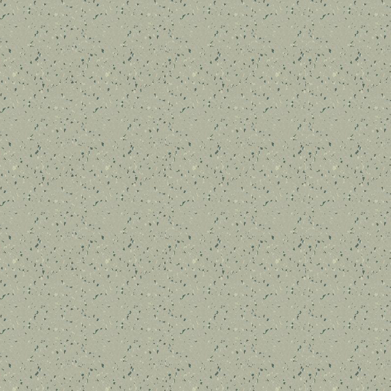 Sterke schokabsorberende rubberen en kunststof vloeren