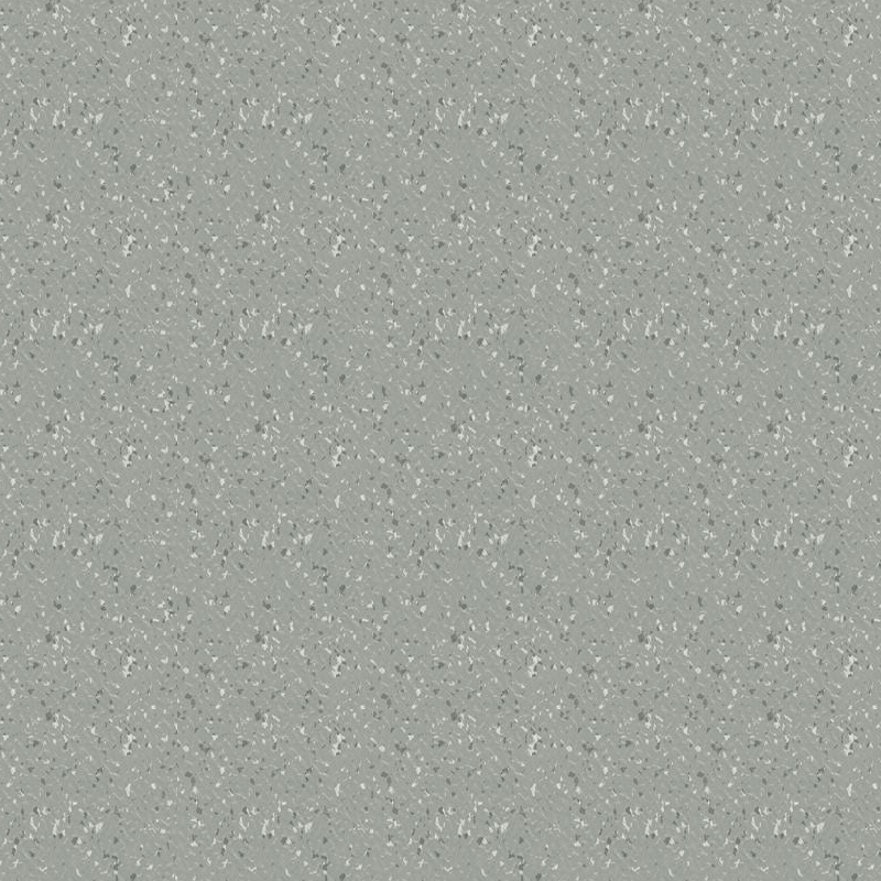 Sterke schokabsorberende rubberen en kunststof vloeren