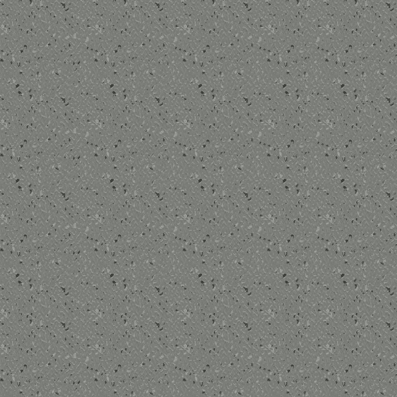 Sterke schokabsorberende rubberen en kunststof vloeren