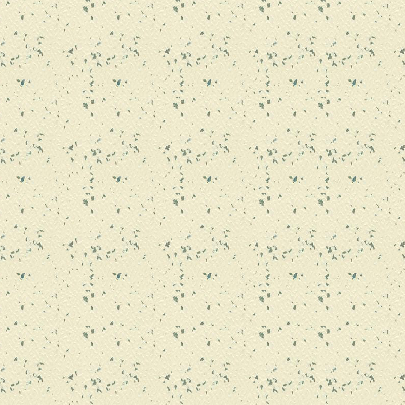 Sterke schokabsorberende rubberen en kunststof vloeren