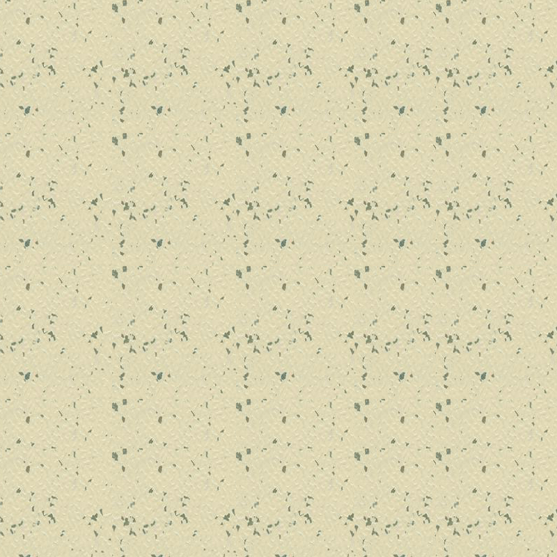 Sterke schokabsorberende rubberen en kunststof vloeren