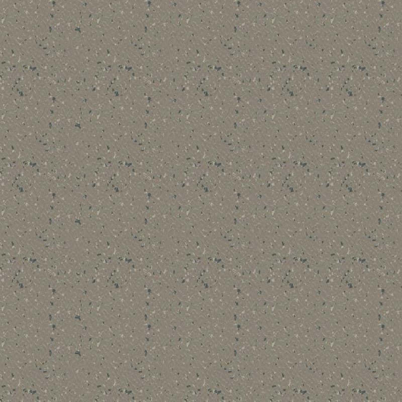 Sterke schokabsorberende rubberen en kunststof vloeren