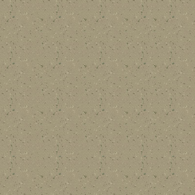 Sterke schokabsorberende rubberen en kunststof vloeren