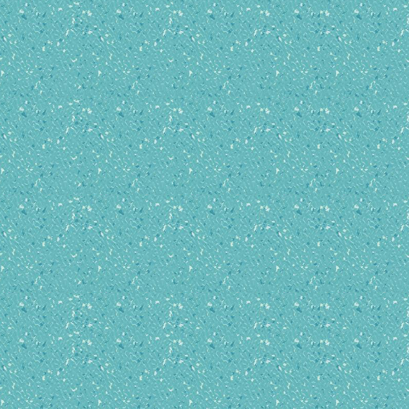 Sterke schokabsorberende rubberen en kunststof vloeren