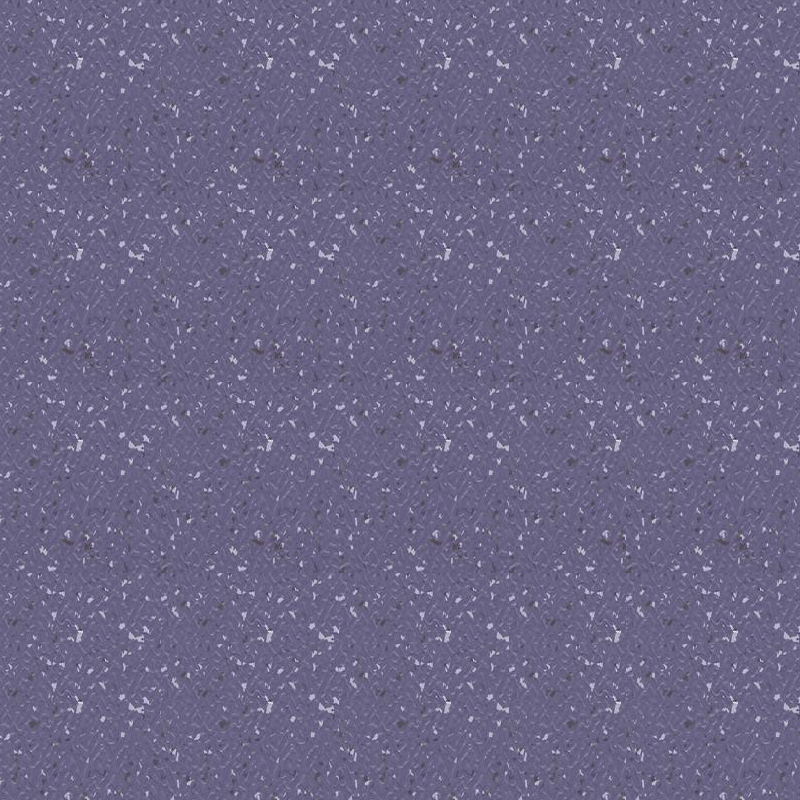 Sterke schokabsorberende rubberen en kunststof vloeren