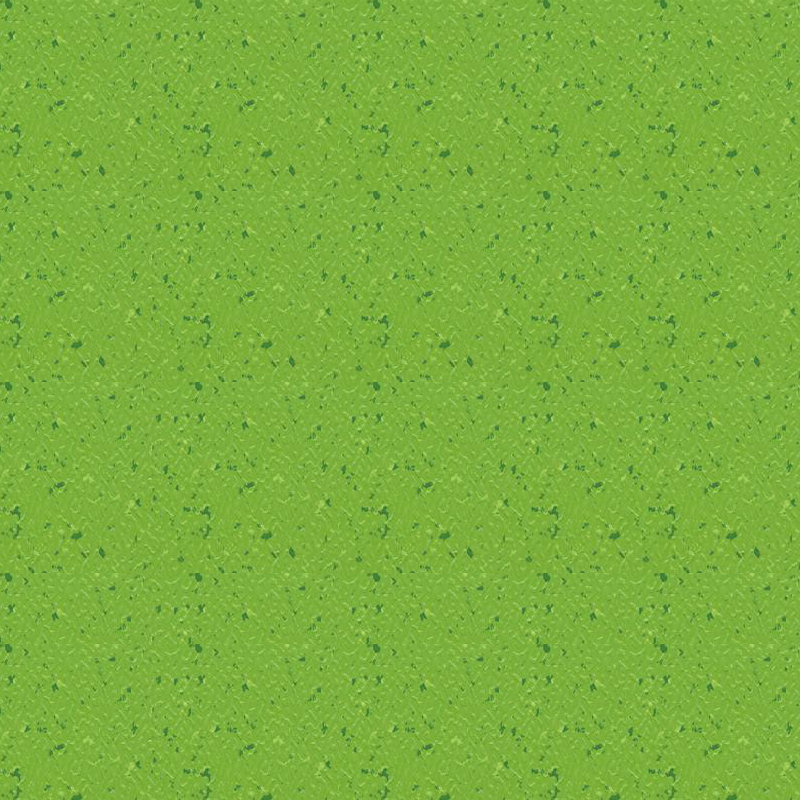 Sterke schokabsorberende rubberen en kunststof vloeren